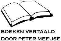 Boeken vertaald door Peter Meeuse